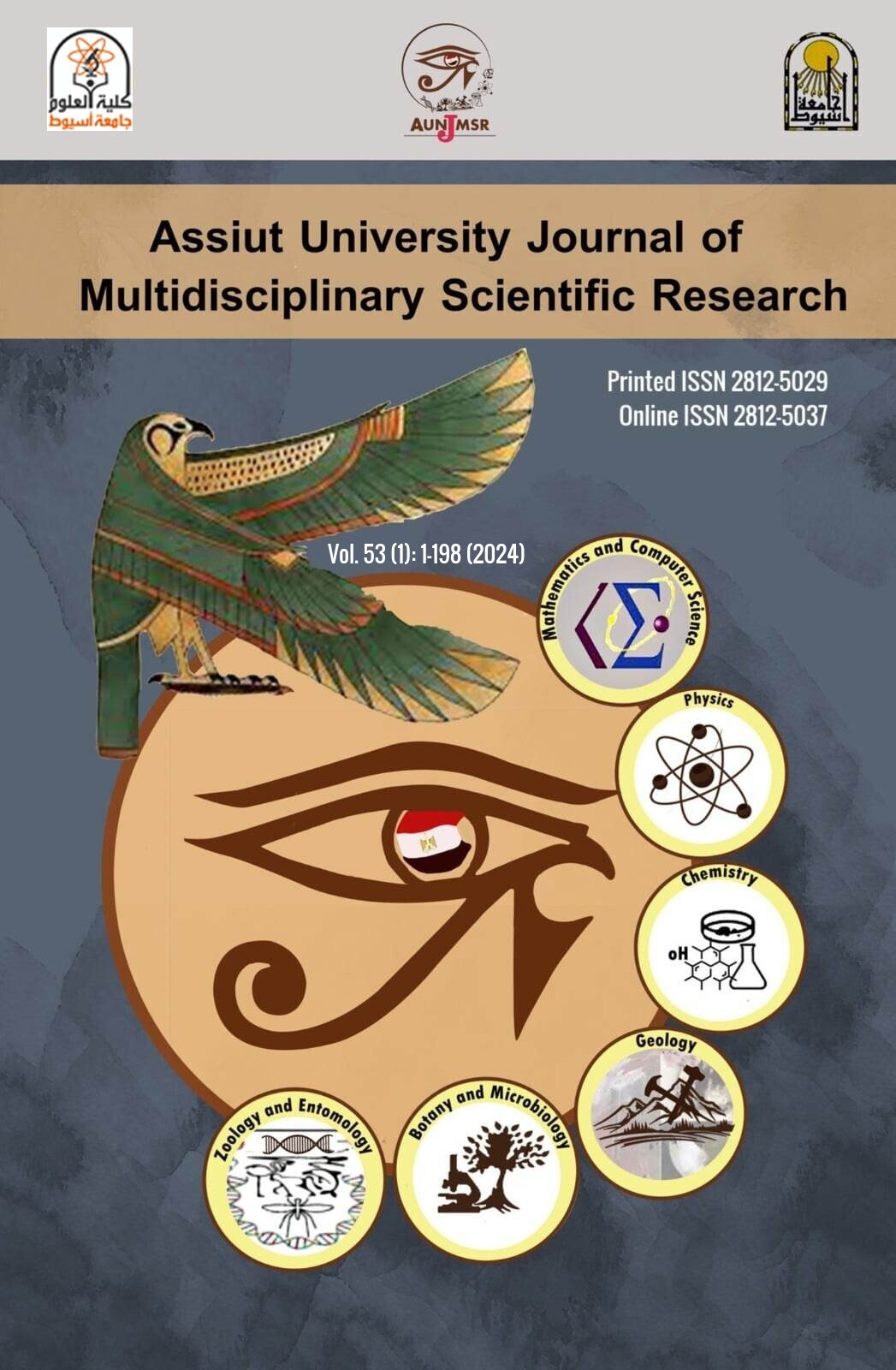 Assiut University Journal of Multidisciplinary Scientific Research