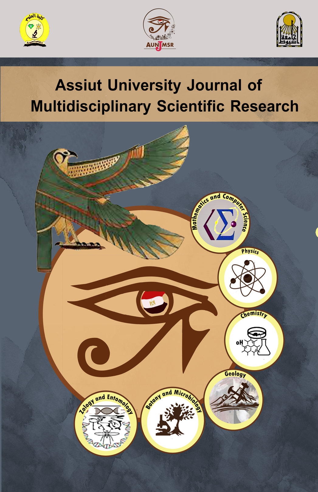 Assiut University Journal of Multidisciplinary Scientific Research